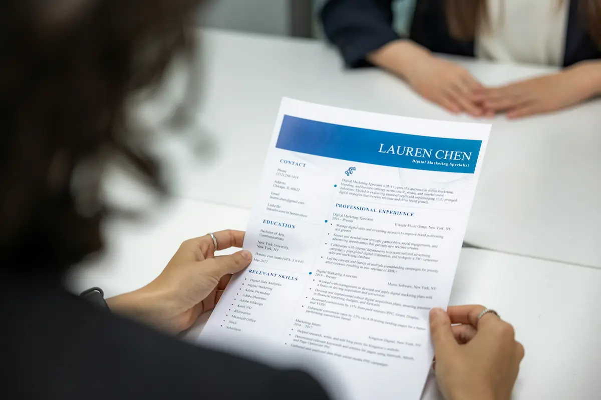 Plasare personal din Asia pentru Moldova - selectie candidati