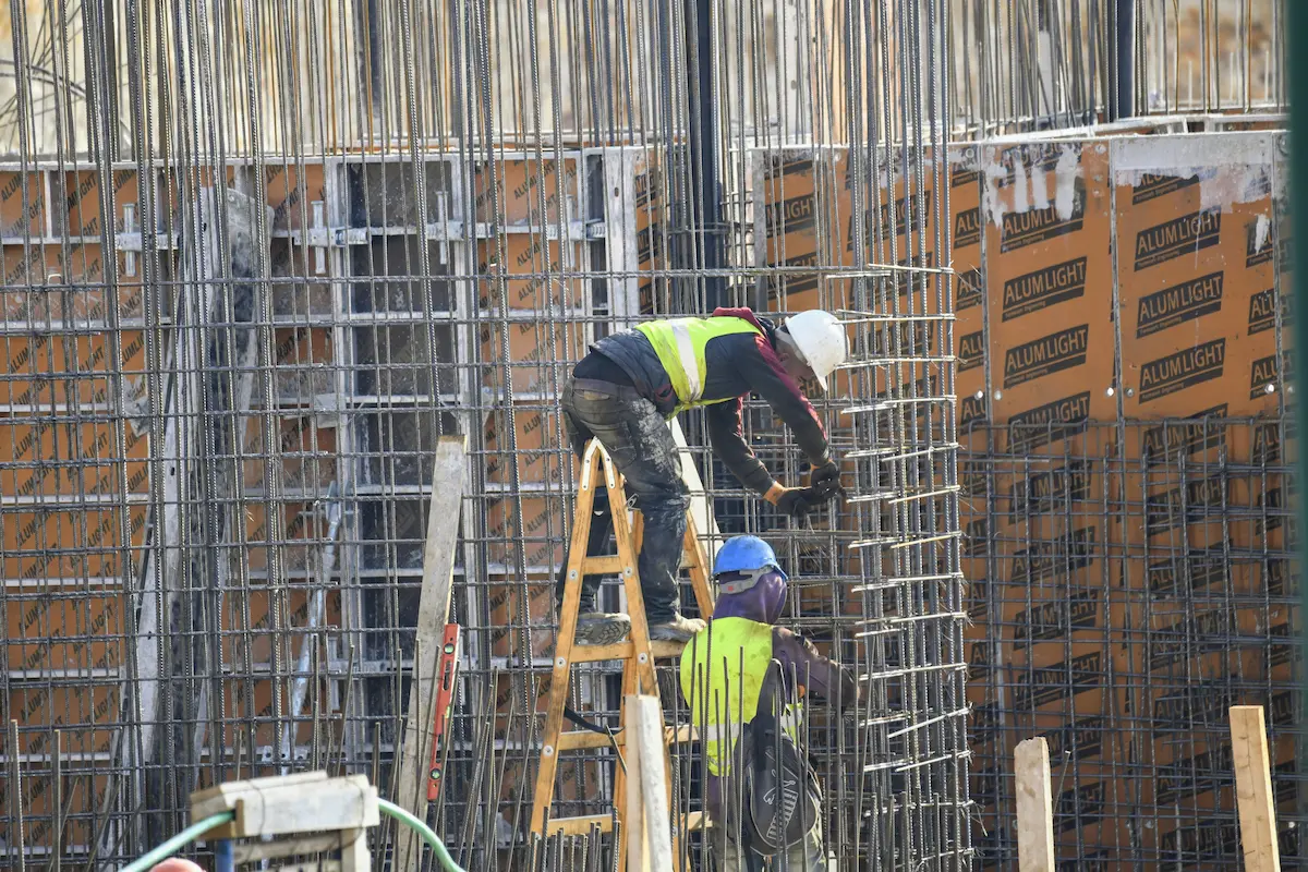 Sudor pentru construcții și lucrări tehnice