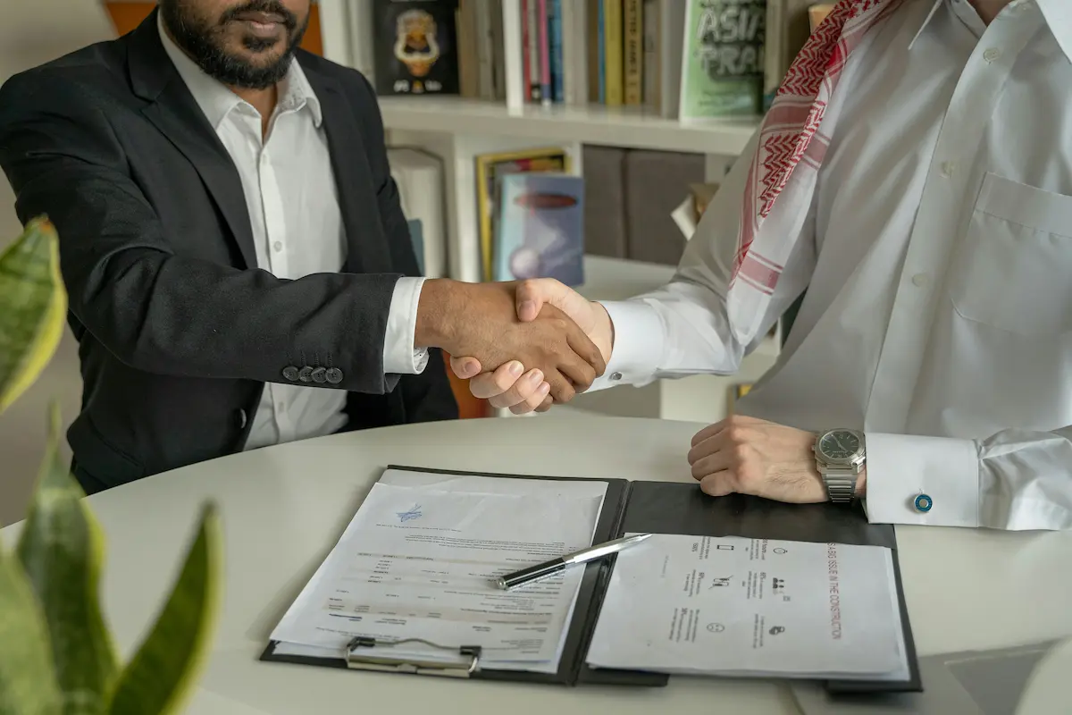 Recrutare personal strain Moldova - echipa stabila